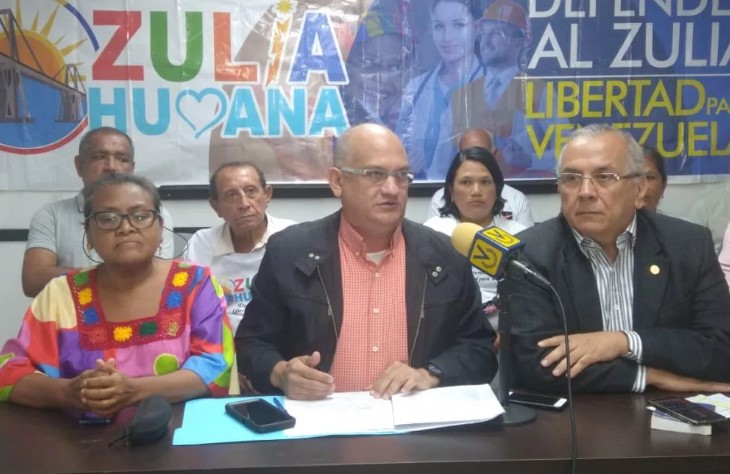 Zulia Humana rechaza la censura comunicacional impuesta por el régimen al prohibir la cobertura de la Elección Primaria este #22Oct
