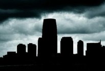 Se aproximan los tres días de oscuridad: Aterradora profecía sobre el fin del mundo y su relación con EEUU (VIDEO)