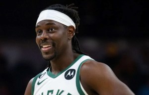 La locura de los traspasos en la NBA: Los Celtics fichan a Jrue Holiday y envían a Robert Williams y Brogdon a Portland