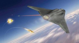 F/A-XX : Así será el futuro avión de combate de la Marina de EEUU
