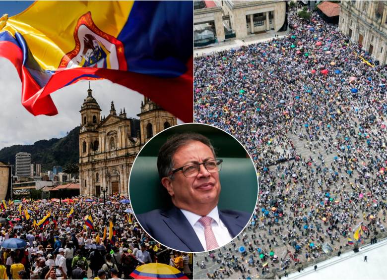 En Clave Podcast #107: Marchas antes de las urnas