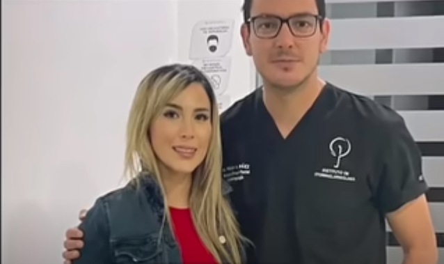 Acusan en México al reconocido médico venezolano Froilán Páez de estar involucrado en la muerte de una joven