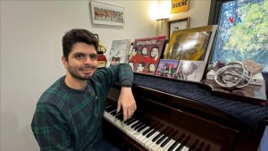 Los sueños hechos realidad de un pianista venezolano en Nueva York