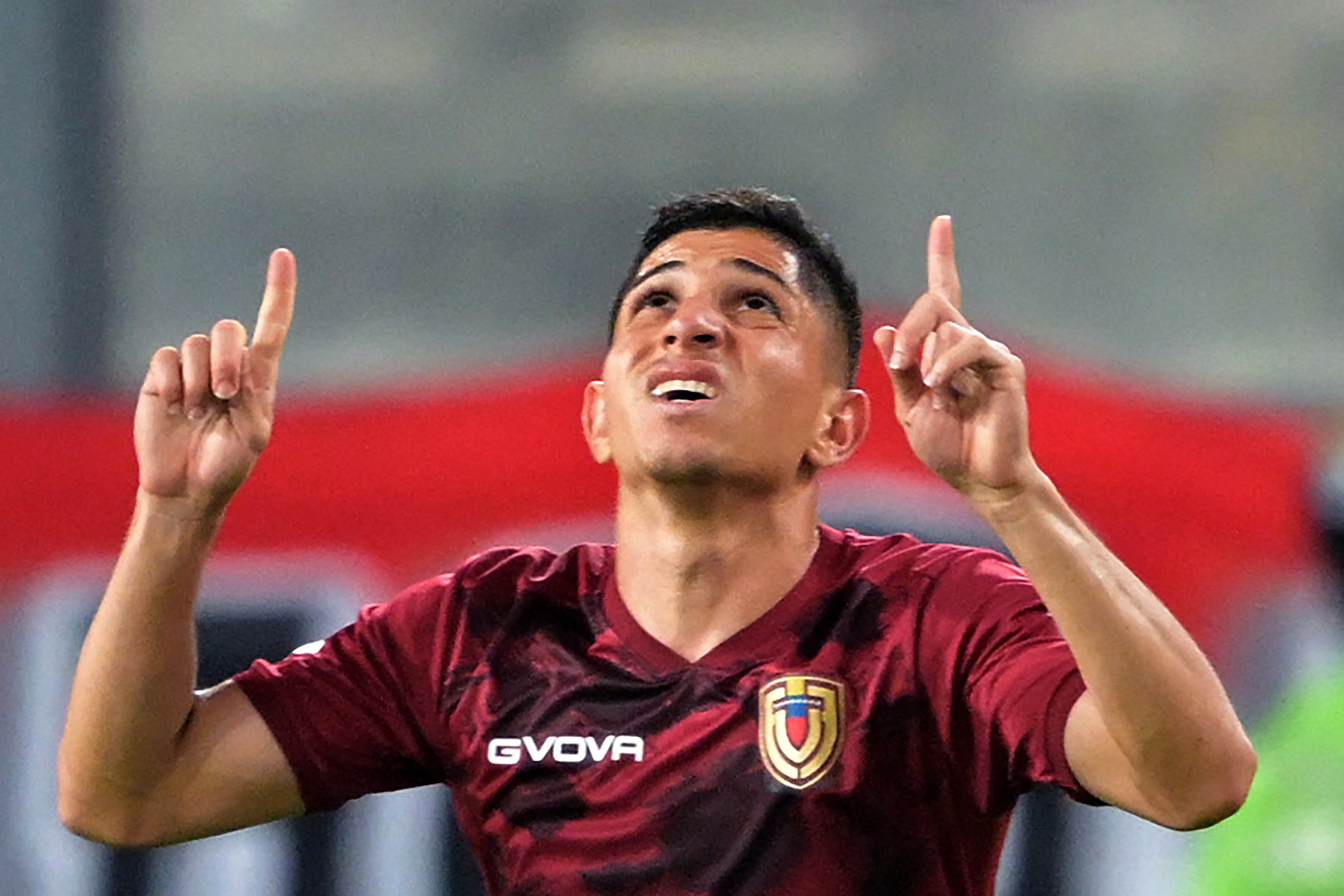 Figura de la Vinotinto regresa a Brasil para unirse al Botafogo