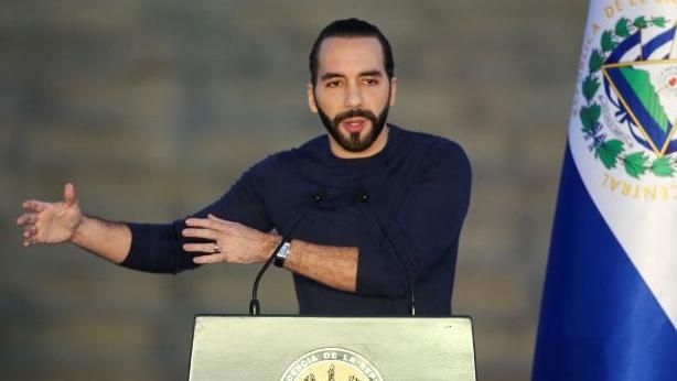 Por qué Bukele dejará durante seis meses la presidencia de El Salvador y qué tiene que ver con su controvertida reelección