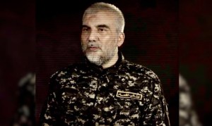 Hamás confirmó la muerte del comandante del norte de Gaza y otros tres altos mandos