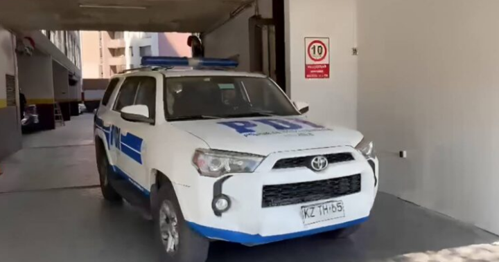 Hallaron a un venezolano con una bala en la nuca dentro de su departamento en Chile