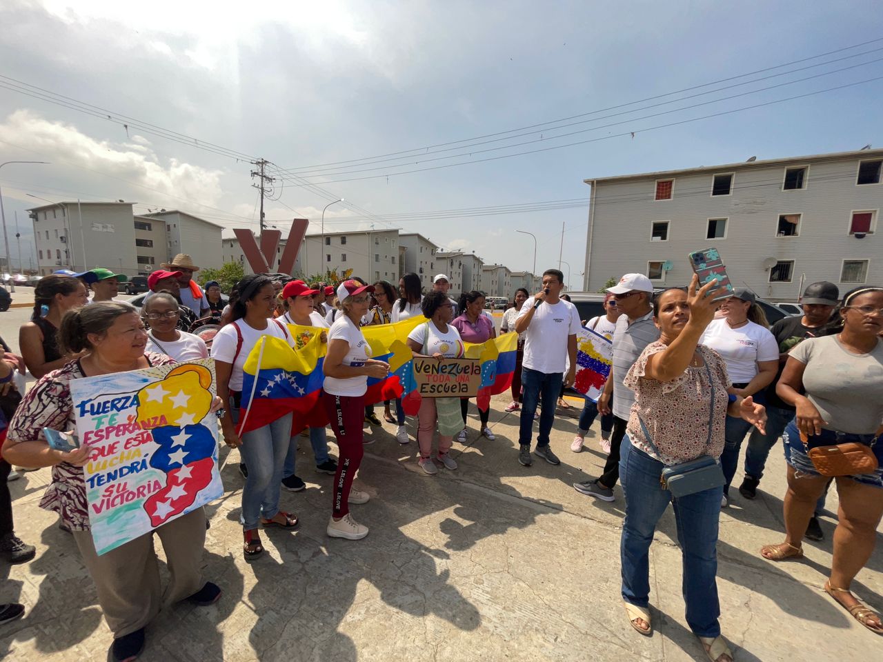 ¿”Asesores musicales” del chavismo se están quedando sin ideas? (VIDEO)