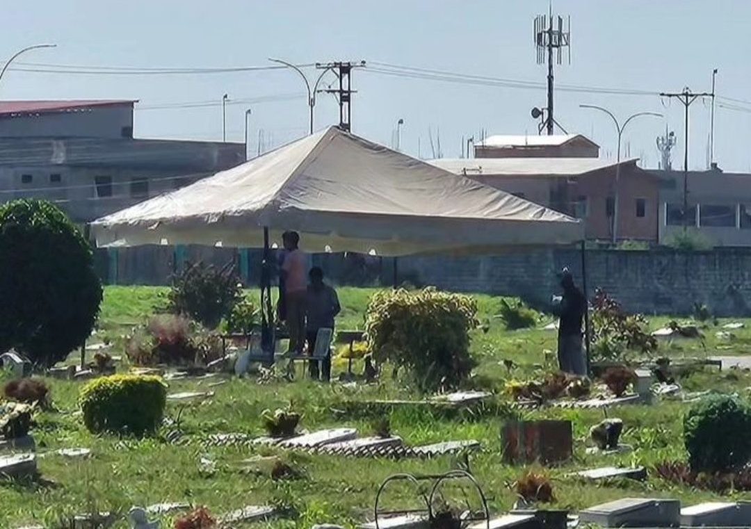 La exhumación de los restos de “Canserbero” se llevará a cabo este #23Nov (FOTOS)