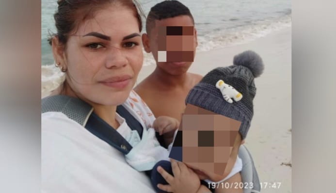 Familiares de 35 venezolanos desaparecidos en la costa de Colombia piden ayuda a la ONU y a la Cruz Roja