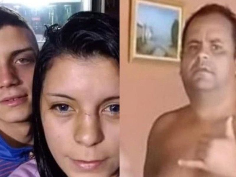 ¡Infidelidad VIRAL! Mujer descubre relación de su esposo con su papá: estalla y publica todo en las redes