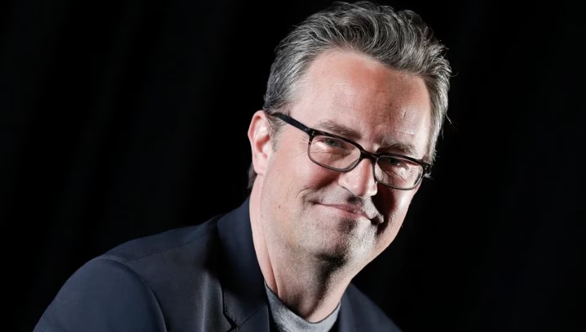 Matthew Perry: cómo un error diagnóstico en su infancia afectó su salud mental y marcó su destino