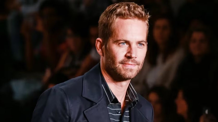 A 10 años del accidente automovilístico que terminó con la vida de Paul Walker, el actor de la saga Rápido y Furioso