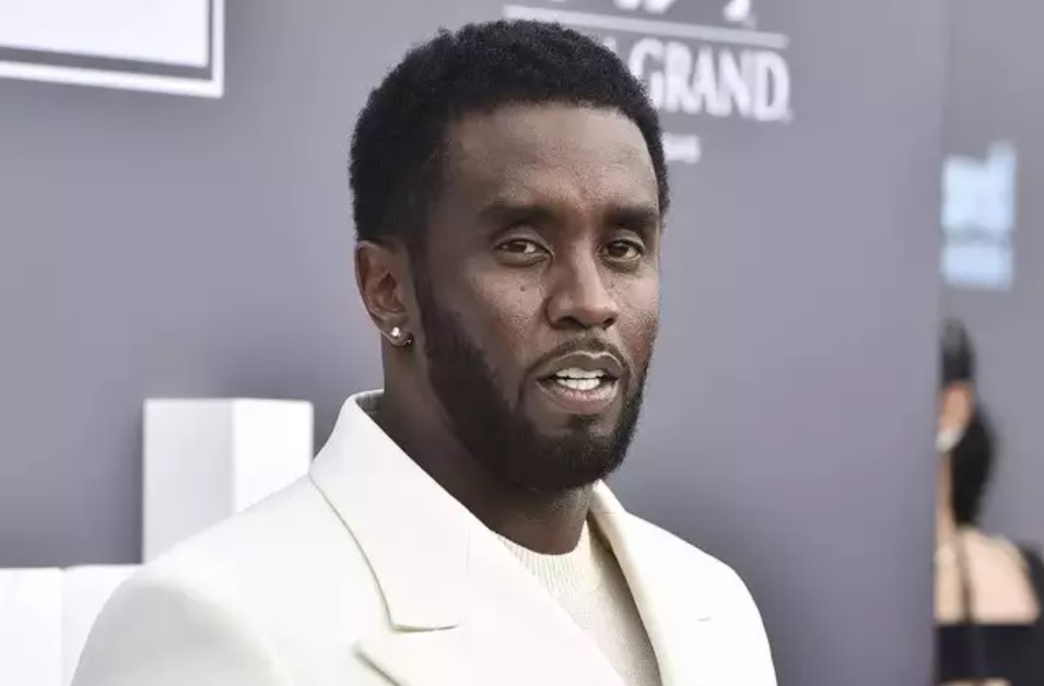 Una modelo demanda a Sean “Diddy” Combs por un supuesto abuso sexual en el 2003