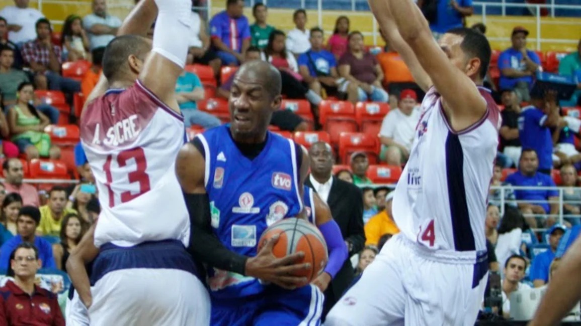 Leyenda del baloncesto venezolano falleció trágicamente en Misisipi