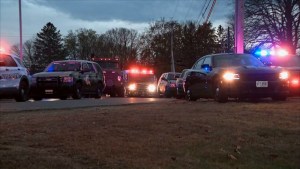 Horror en New Hampshire: Tiroteo dejó múltiples víctimas en un hospital de Concord
