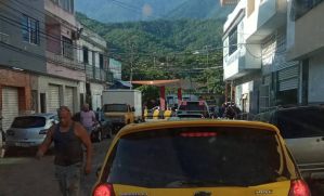 Posible visita de Maduro produjo la “mágica aparición” de gasolina en La Guaira