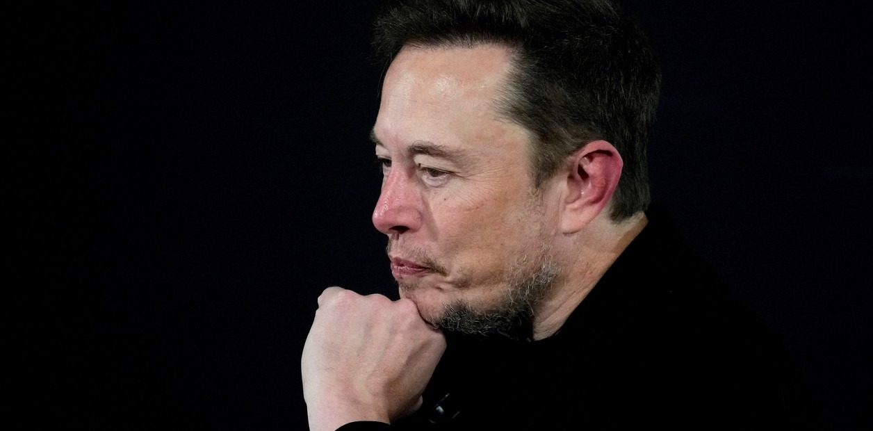 Los secretos de la estructura psicológica de Elon Musk: del trato de su padre a sus anhelos de la infancia