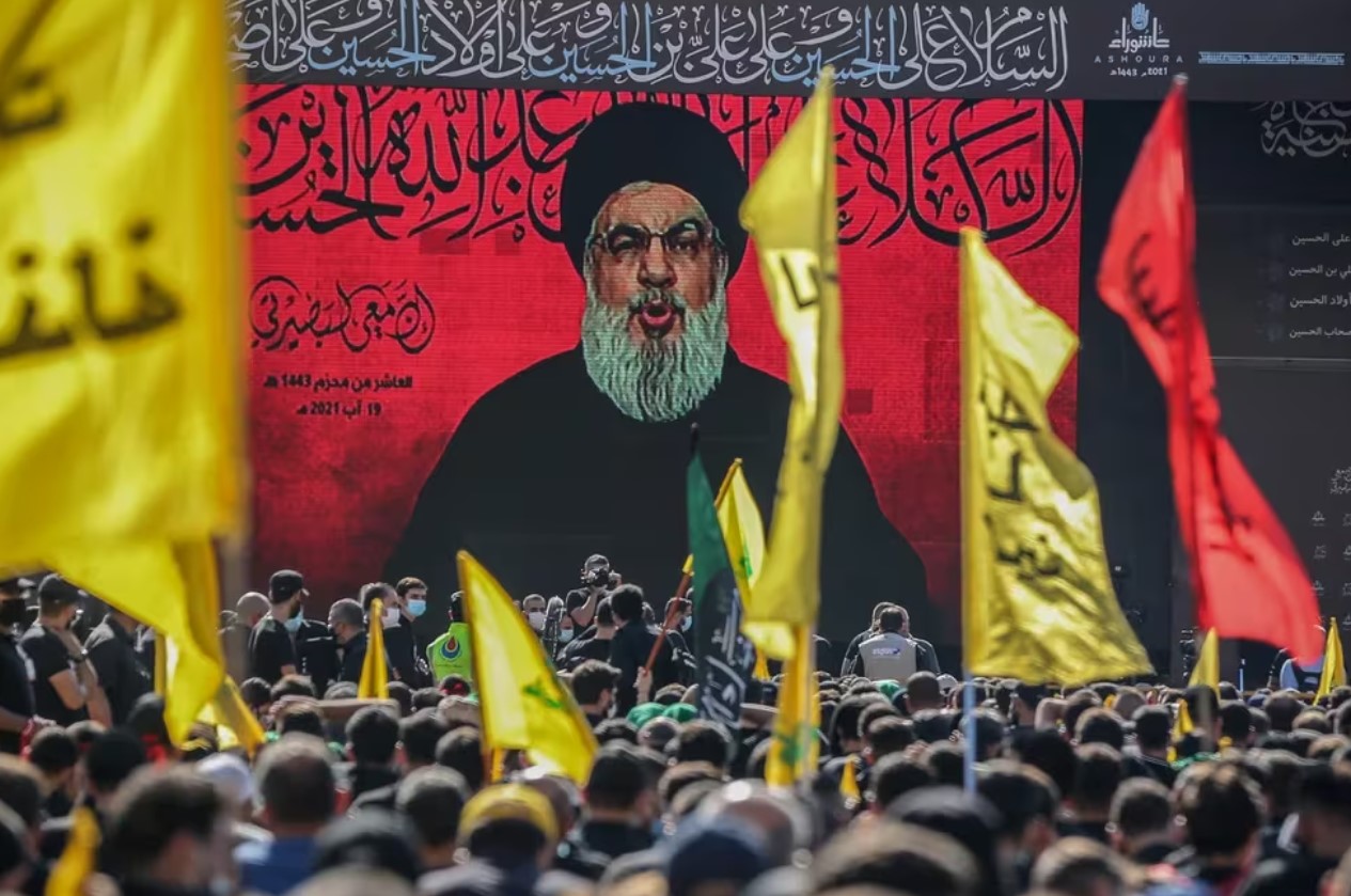 Todo lo que se sabe sobre las actividades del grupo terrorista Hezbolá en Sudamérica