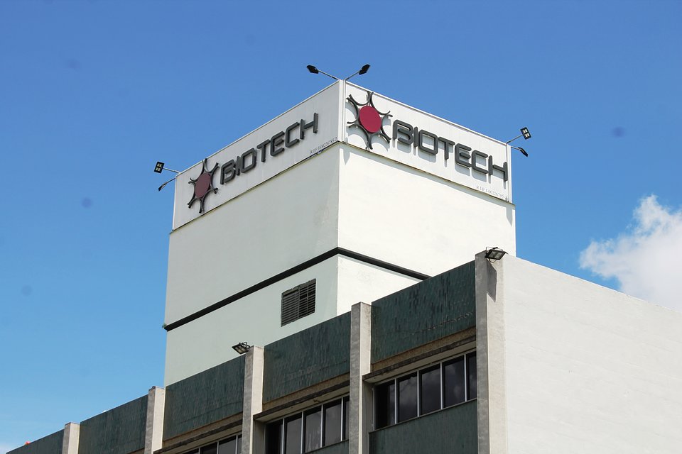 Biotech Laboratorios invierte en la ampliación de su planta en Maracay con tecnología de última generación