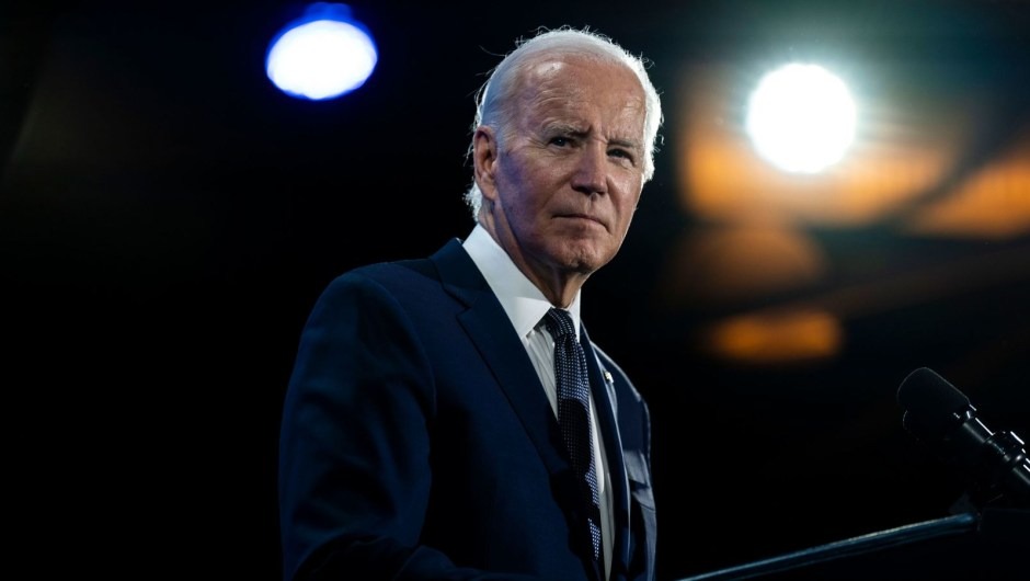 Fiscal especial completa pesquisa a Biden por manejo de documentos clasificados