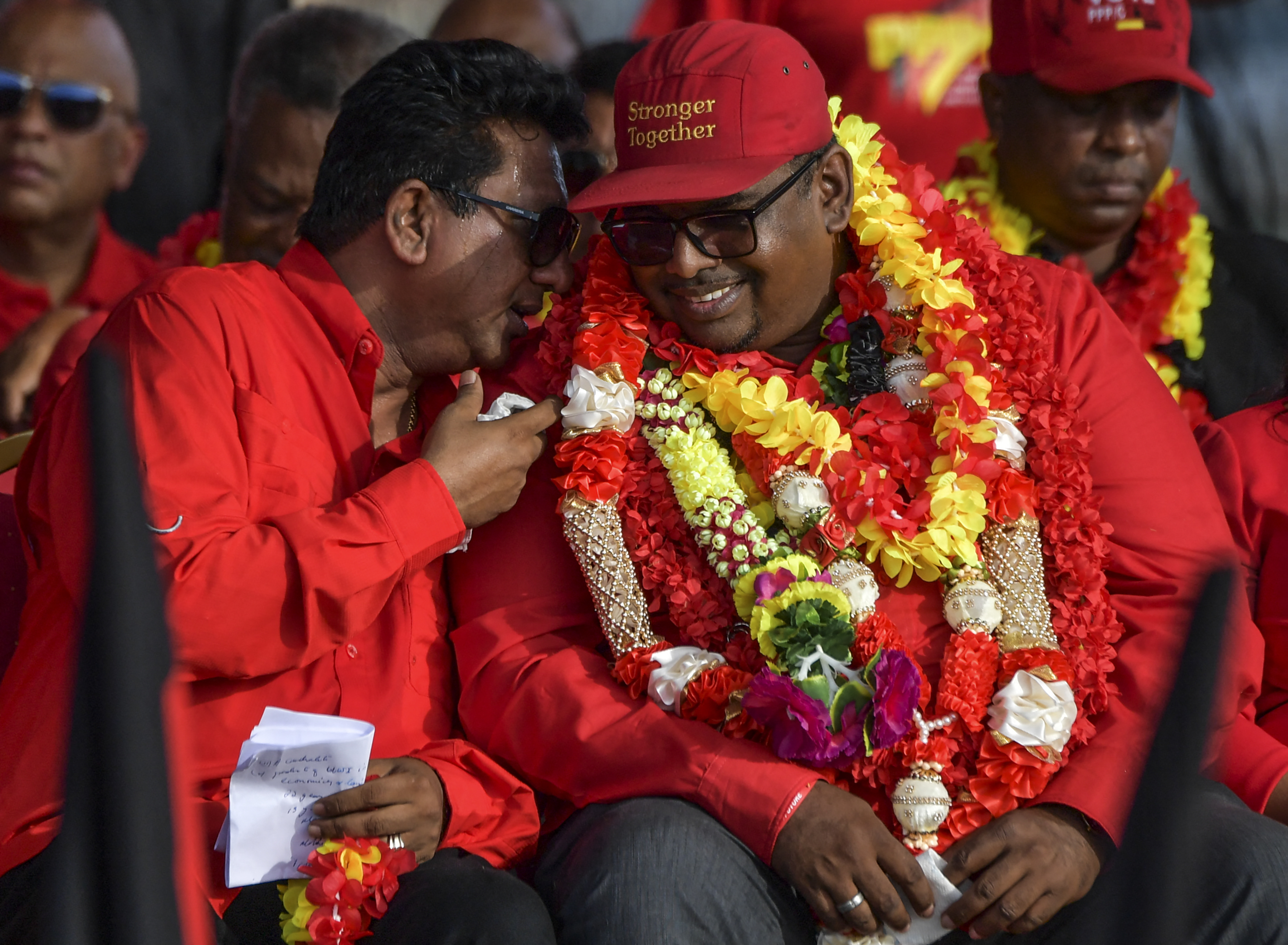 Guyana irá al Consejo de Seguridad de la ONU si el chavismo no acata fallo de la CIJ