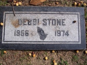 La historia de Deborah Stone, la primera joven que perdió la vida en Disneyland