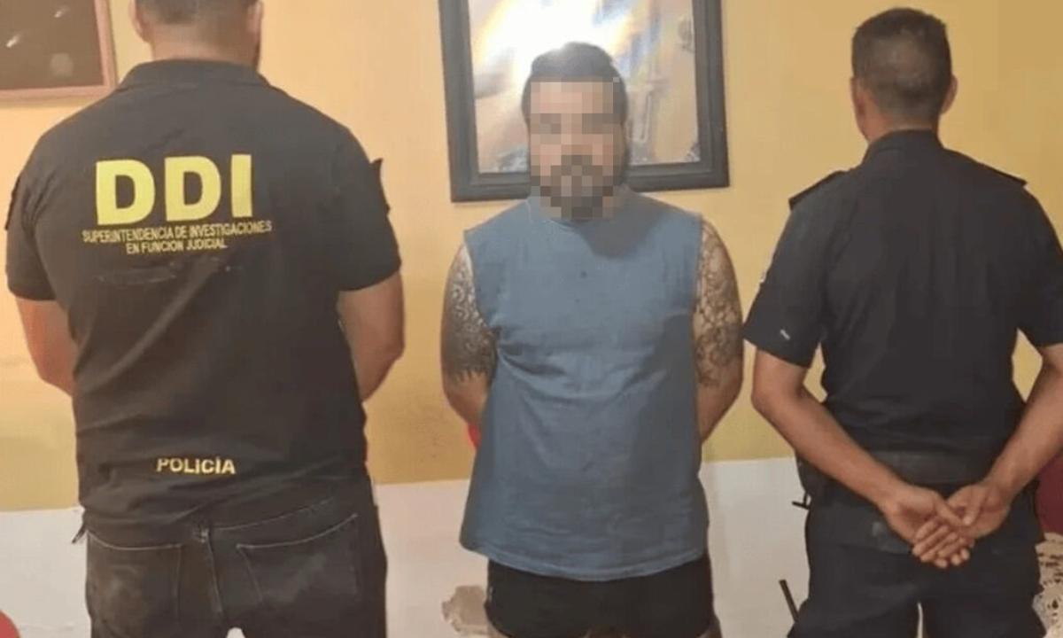 Escalofriante crimen: hombre descuartizó a su padre para seguir cobrando su pensión