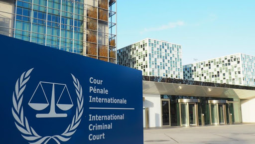Alertan a la CPI sobre nuevos crímenes de lesa humanidad con la detención de Roberto Abdul
