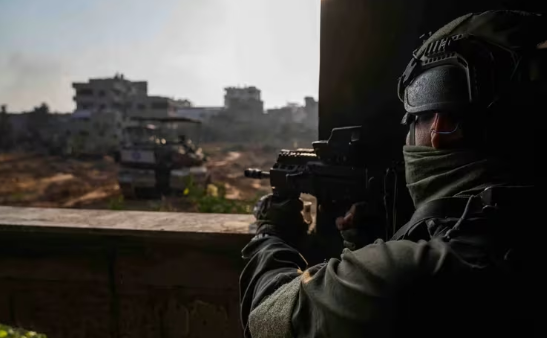 Crudo testimonio de teniente israelí: Después de hallar granadas ocultas en ositos de peluche, nada te sorprende de Hamás