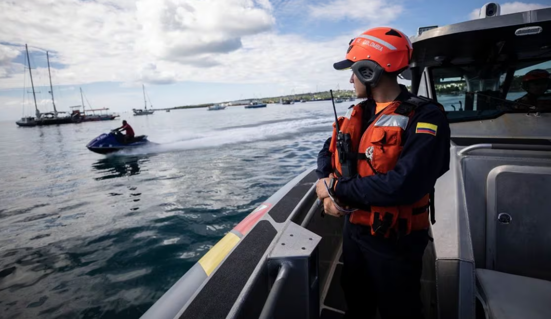 ¿Por qué se convirtió la isla de San Andrés en una ruta alterna para los migrantes venezolanos?