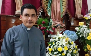 Liberaron a un sacerdote detenido en Nicaragua, pero otros tres religiosos siguen detenidos