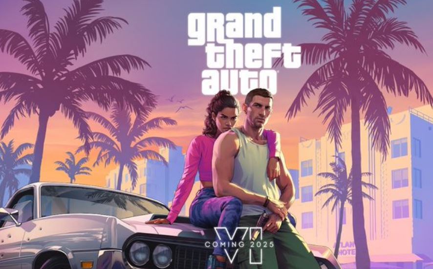 Rockstar lanzó el esperado primer tráiler de GTA 6, con fecha de lanzamiento (Video)