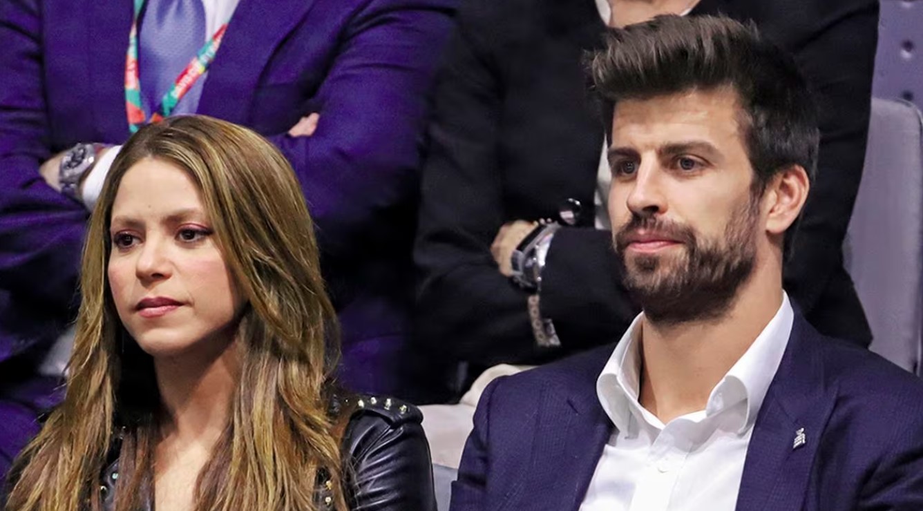 Piqué le ganó pelea a Shakira y le amargó la Navidad: la decisión la aleja de sus dos hijos