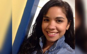 Asesinato de cantante venezolana en México: autoridades ya tienen a un detenido y están tras la pista de otro implicado