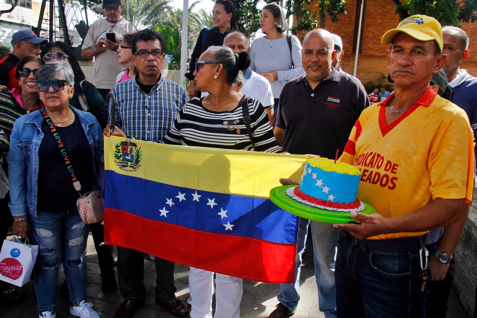 Alcaldía chavista de Maturín adeuda prestaciones a casi 200 trabajadores desde hace dos años