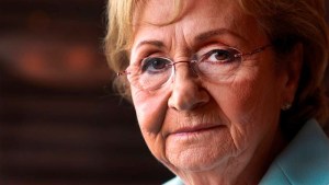 Fallece en Miami a los 90 años Juanita, la hermana menor de Fidel Castro