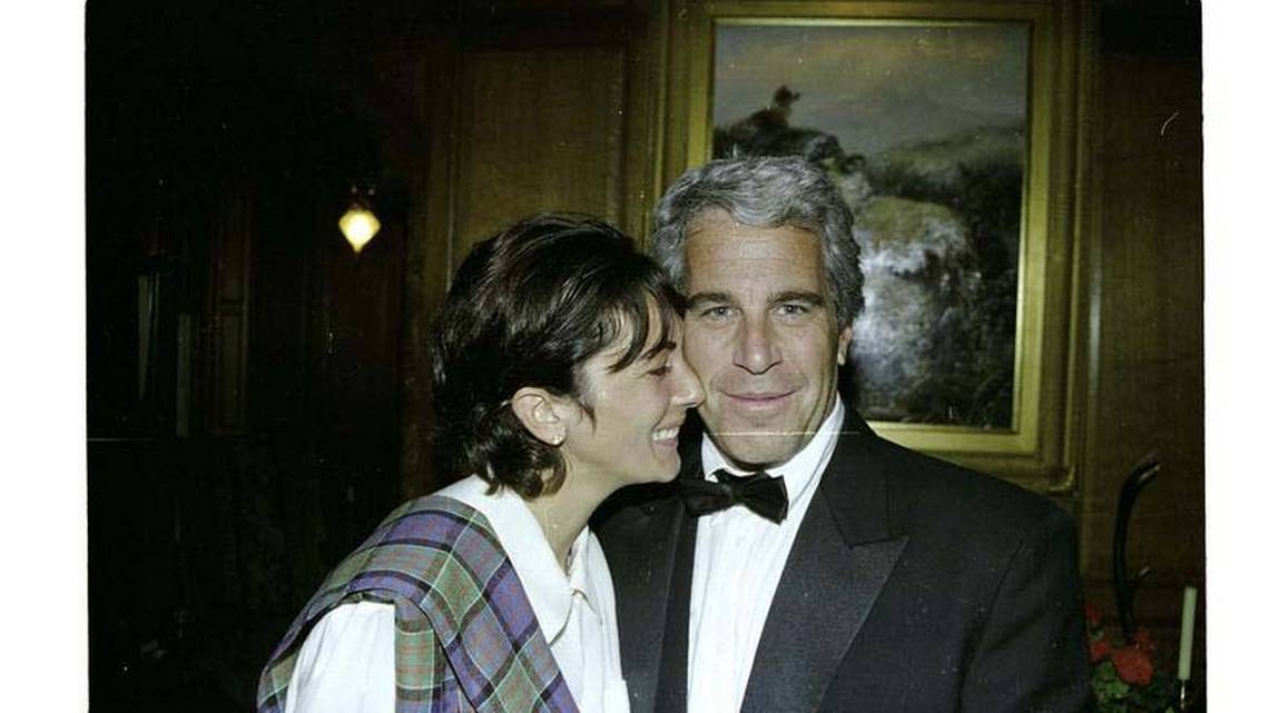 Jueza federal ordena revelar 150 nombres vinculados a Jeffrey Epstein