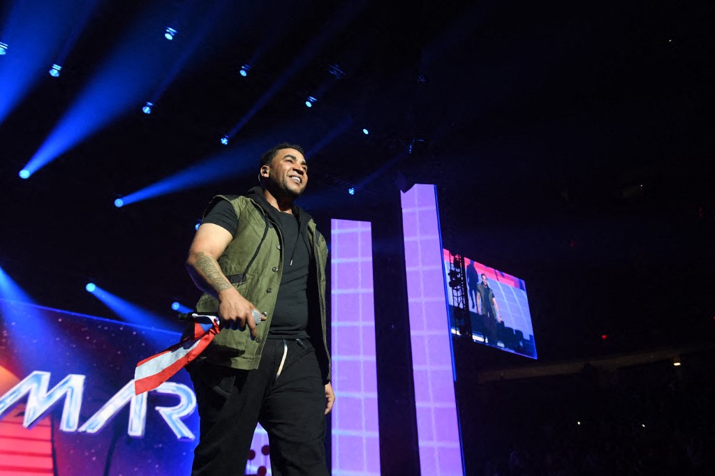 Así fueron las reacciones tras el anuncio de padecimiento de cáncer de Don Omar