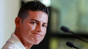 “Plata o gloria”: James Rodríguez reveló las millonarias ofertas que recibió de Manchester City y PSG