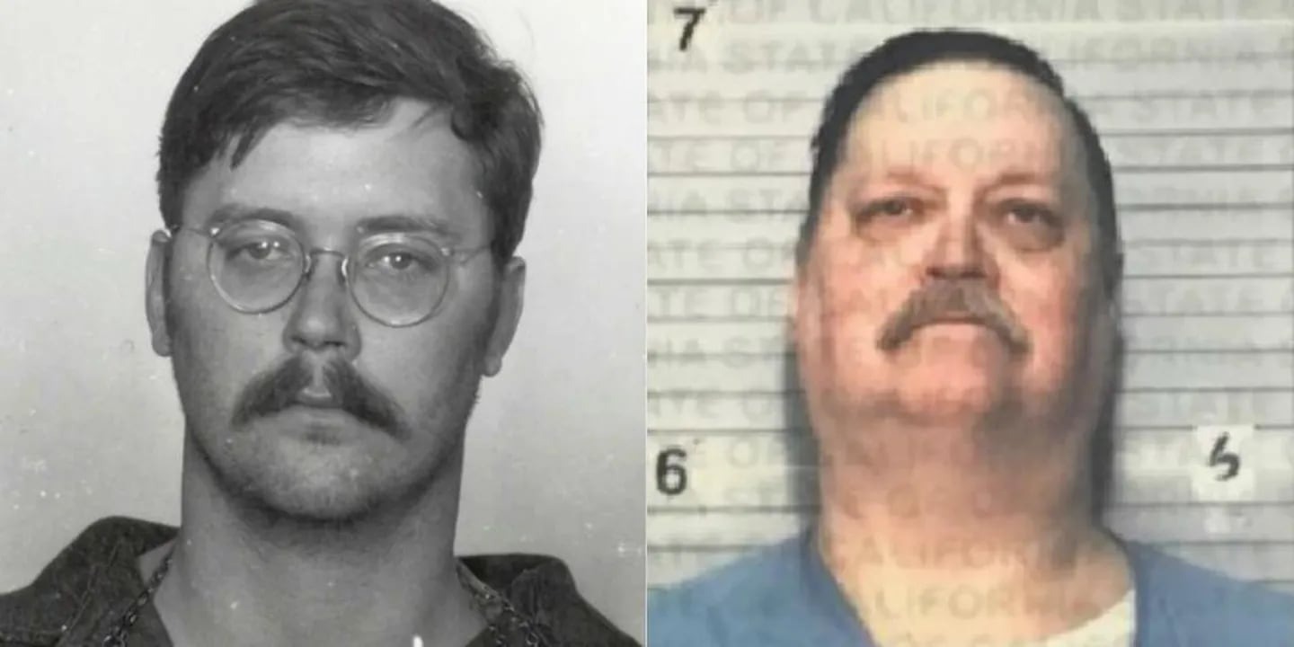 Descuartizó, violó y fotografió a sus víctimas: Ed Kemper, el gigante decapitador de colegialas