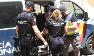Liberadas seis mujeres brasileñas víctimas de explotación sexual tras una redada en España