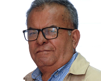 José Aranguibel Carrasco: ¿Dónde están los ahijados?