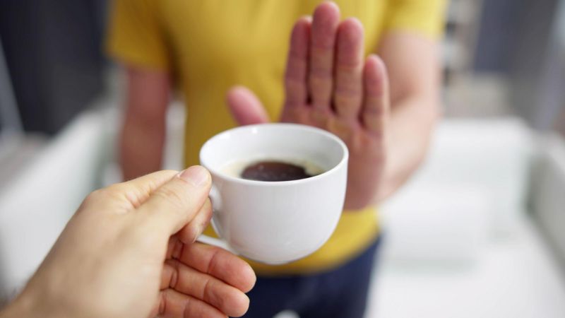 Estudio de la Universidad de Oxford revela cuánto café debes tomar al día para estar bien con tu salud