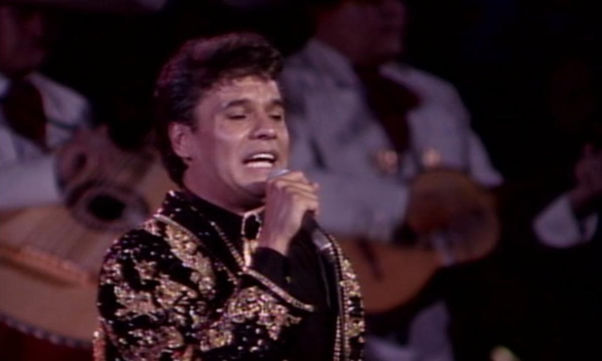 ¿Juan Gabriel no compuso “Amor eterno” para su mamá?, esto dijo su exmánager