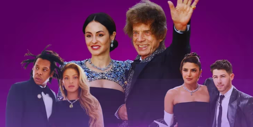 “Para el amor no hay edad”: las 10 parejas de celebridades y sus notables años de diferencia