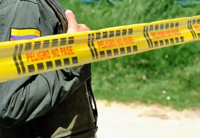 Doble masacre a manos de grupos armados cubrió de luto a Colombia