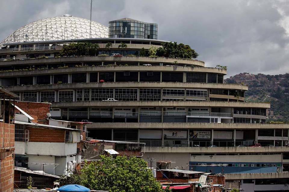 Confirmado: El Helicoide será la sede de un equipo de basket profesional de Venezuela