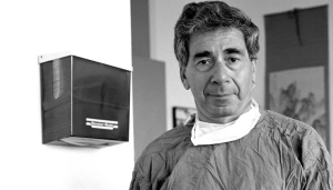 Muere a los 93 años el cirujano británico Roy Calne, pionero del trasplante de hígado