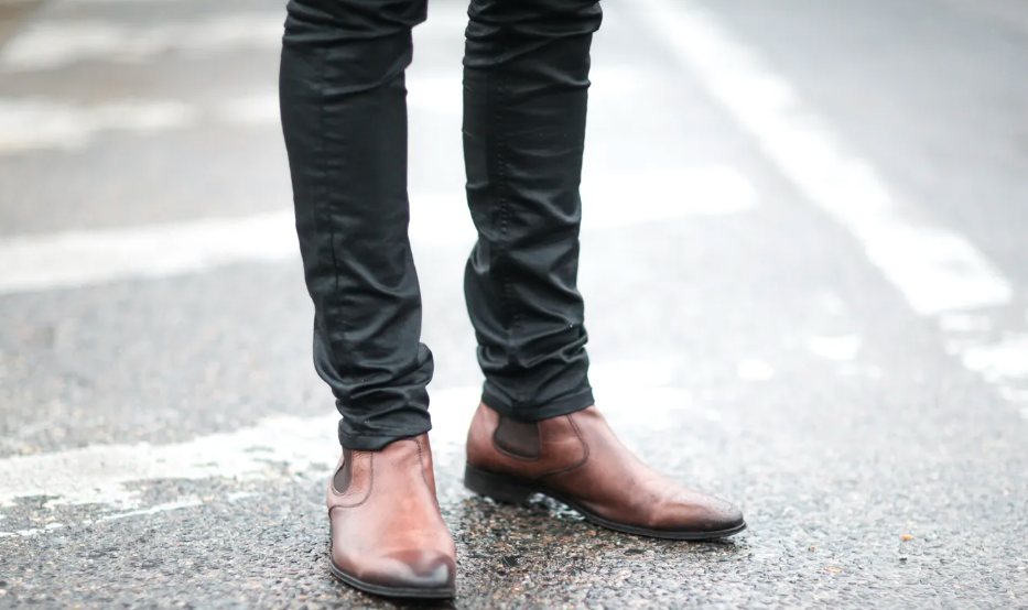 ¿Los pantalones SLIM FIT regresan en 2024? Tres razones por las que puede suceder